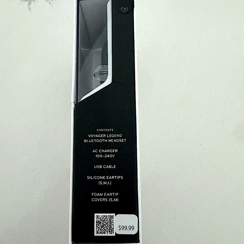 Plantronics Voyager Legend Wireless Headset